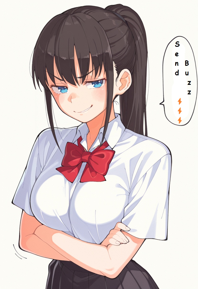 masterpiece,  high quality details,  airi_cnr on Tensor.Art