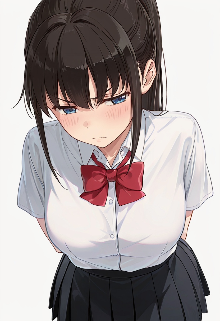 masterpiece,  high quality details,  airi_cnr on Tensor.Art