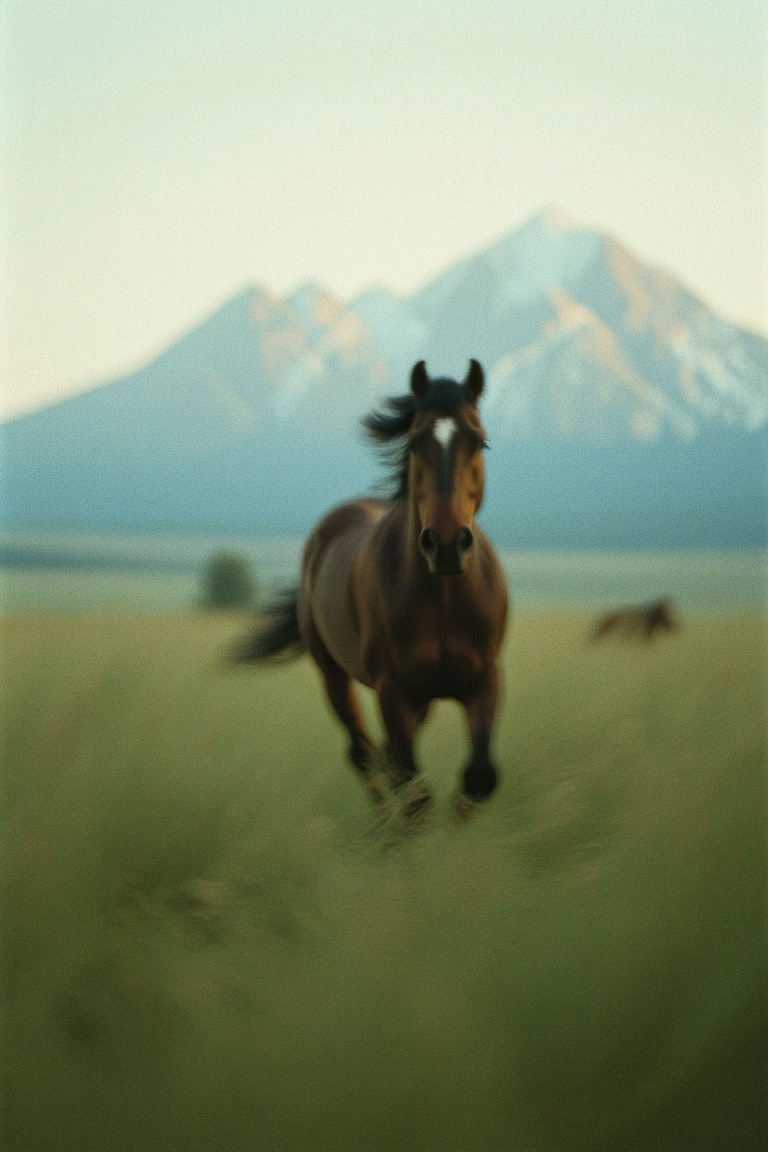 AI generated image on Tensor.Art