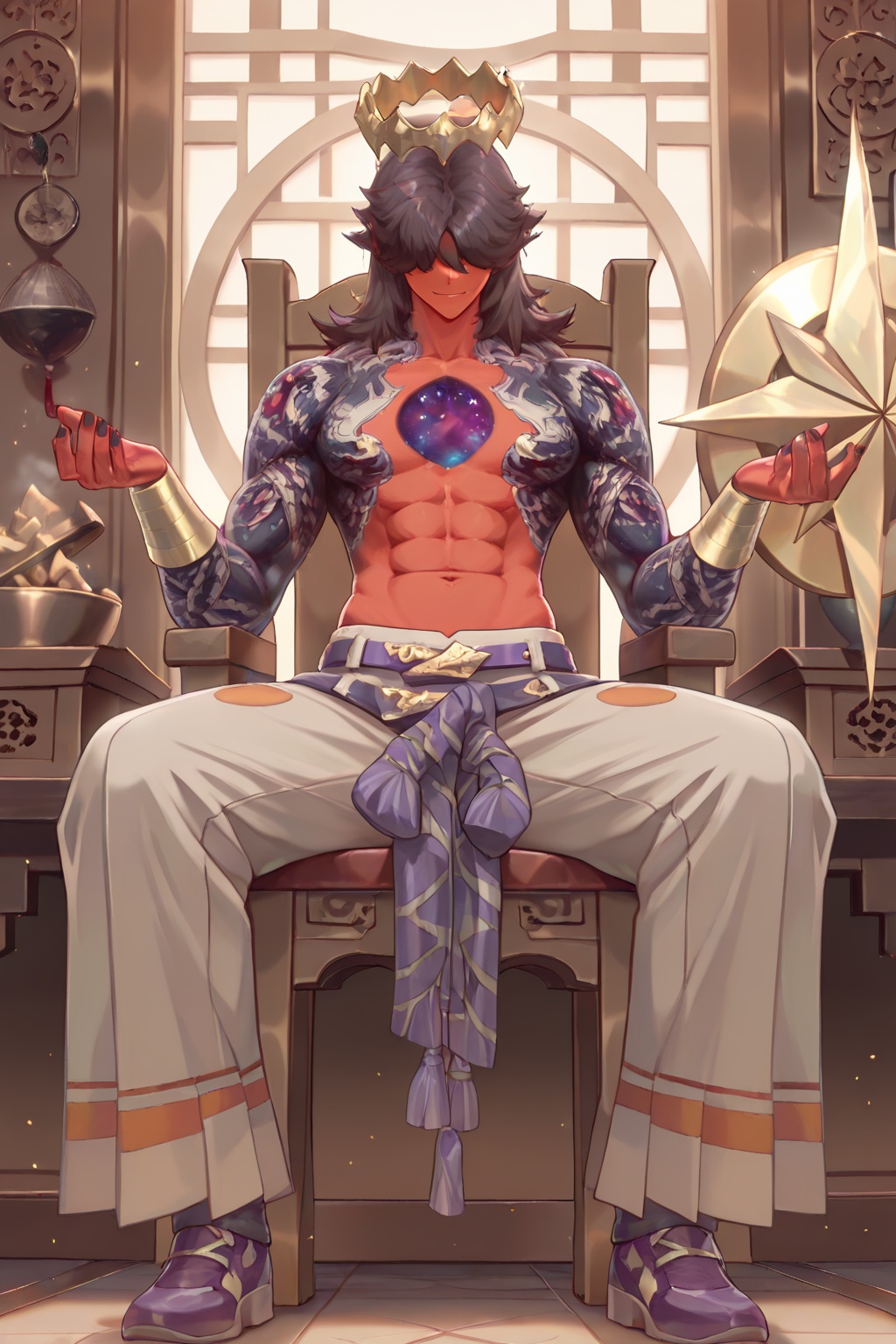 masterpiece,  extremely detailed,  highres on Tensor.Art