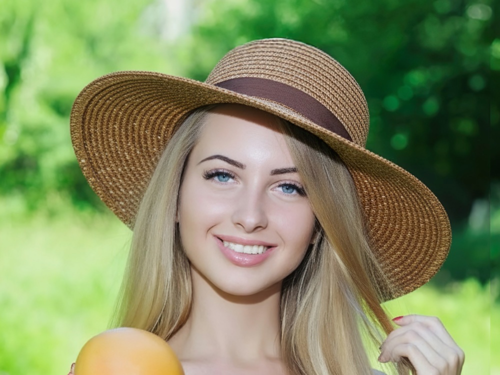 AI generated image