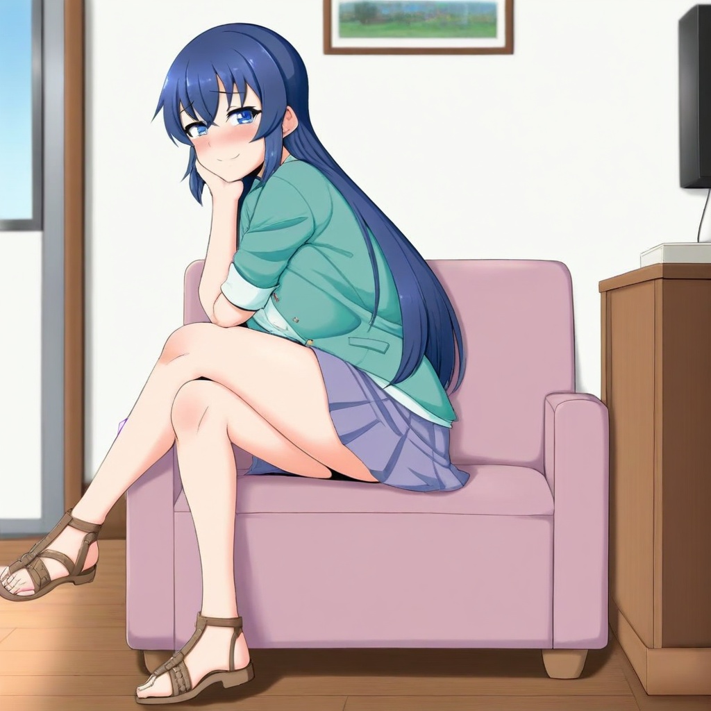 (masterpiece,  best quality,  high resolution) on Tensor.Art