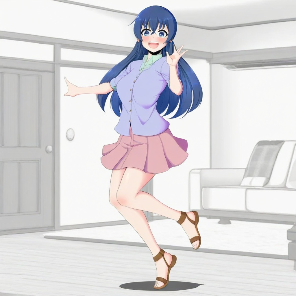 (masterpiece,  best quality,  high resolution) on Tensor.Art