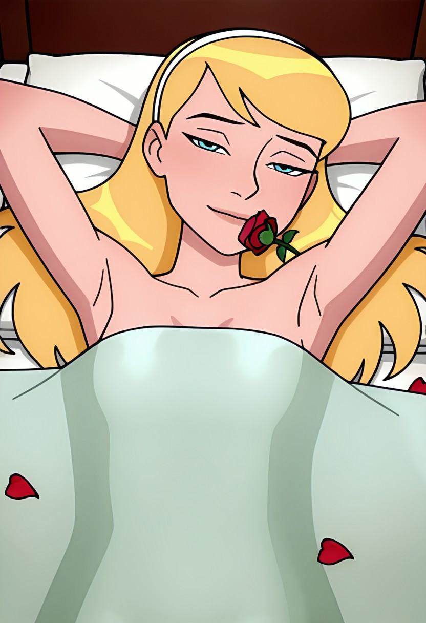 cartoon,  2d,  screencap on Tensor.Art