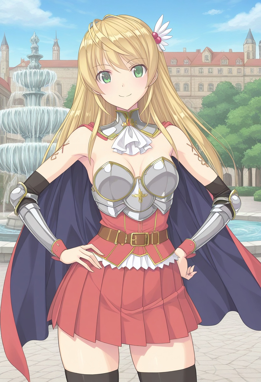 1girl,  solo,  lunassl12 on Tensor.Art