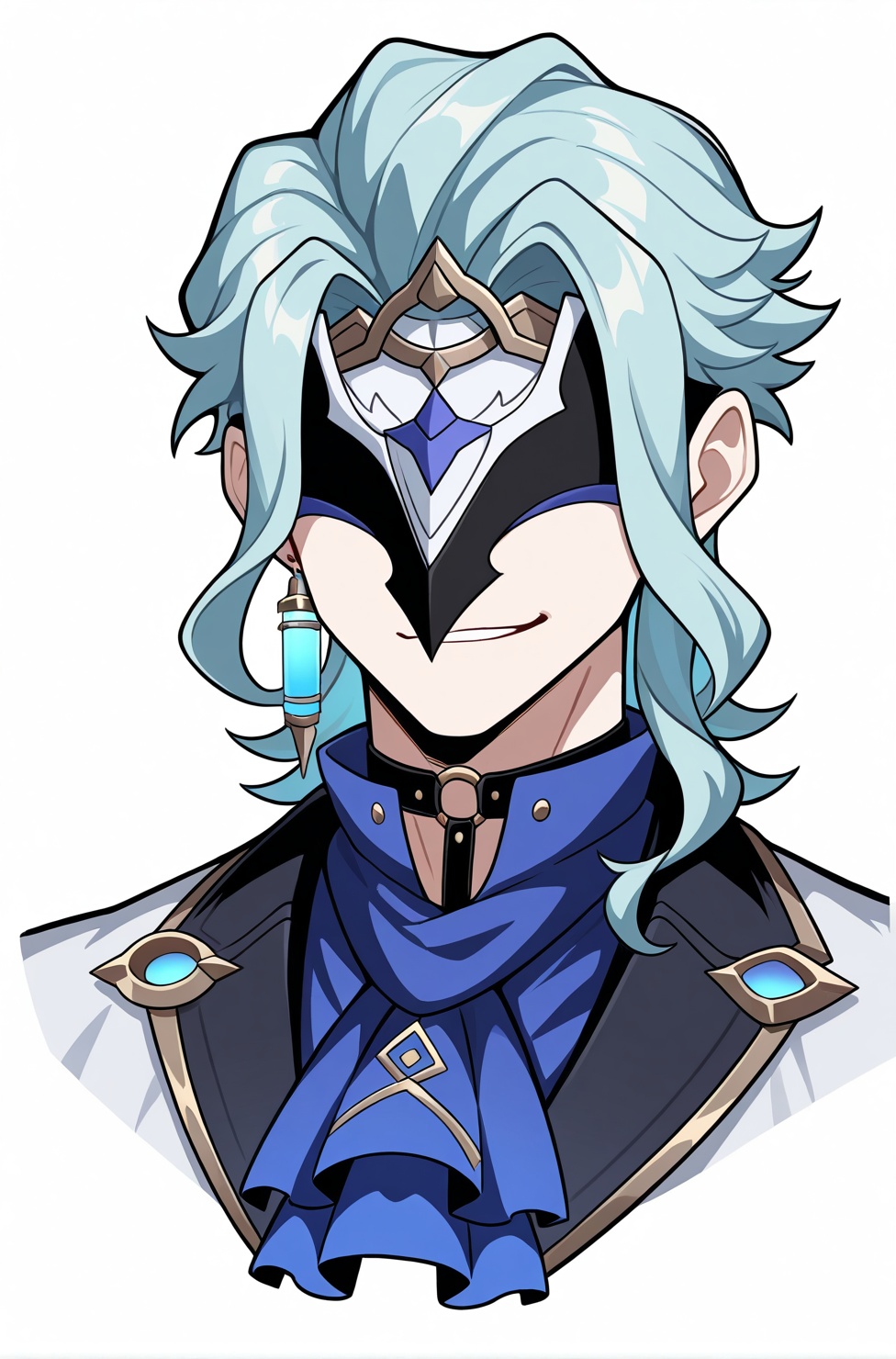 1boy,  solo,  male on Tensor.Art