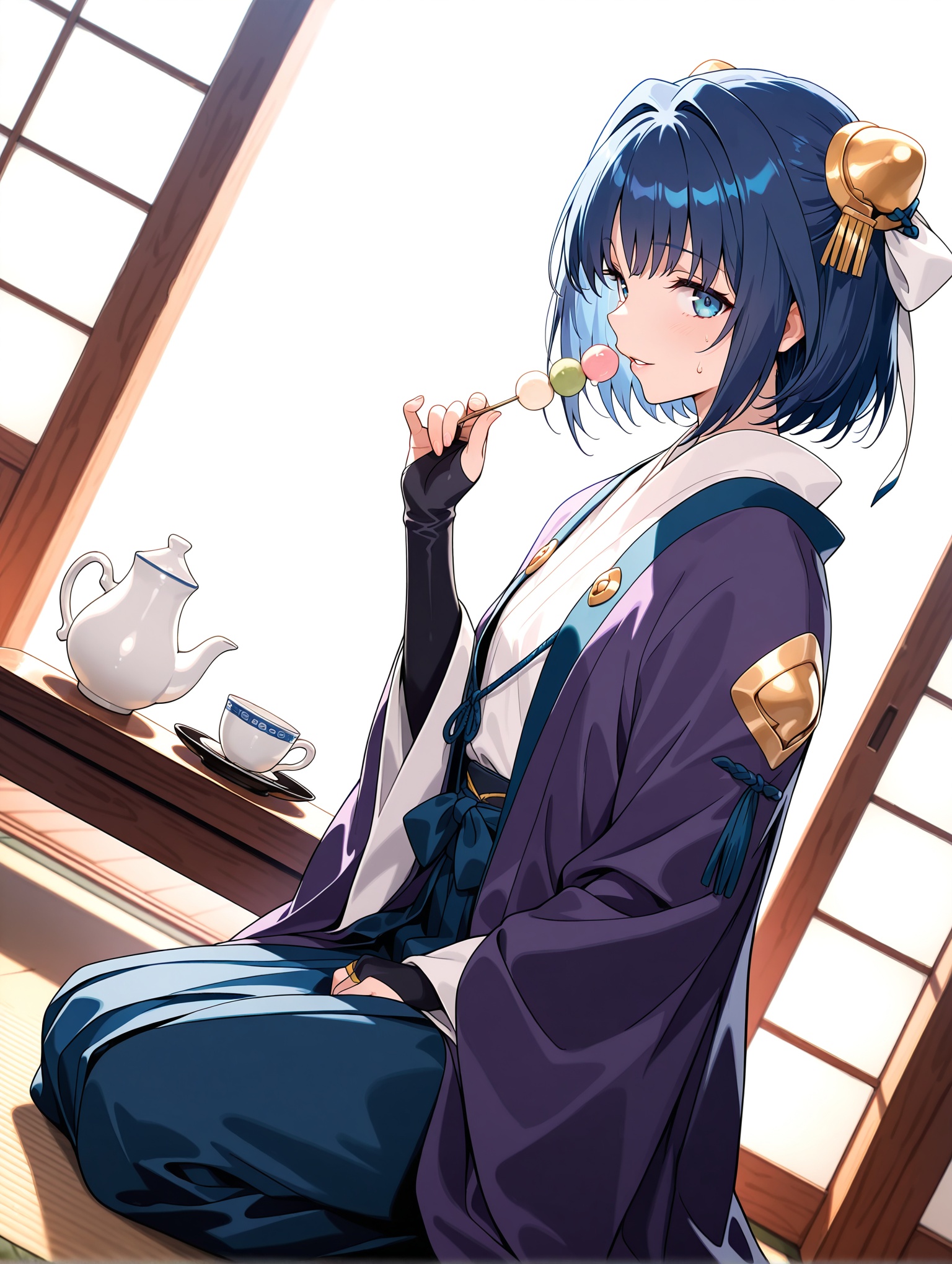 masterpiece,  best quality,  amazing quality on Tensor.Art
