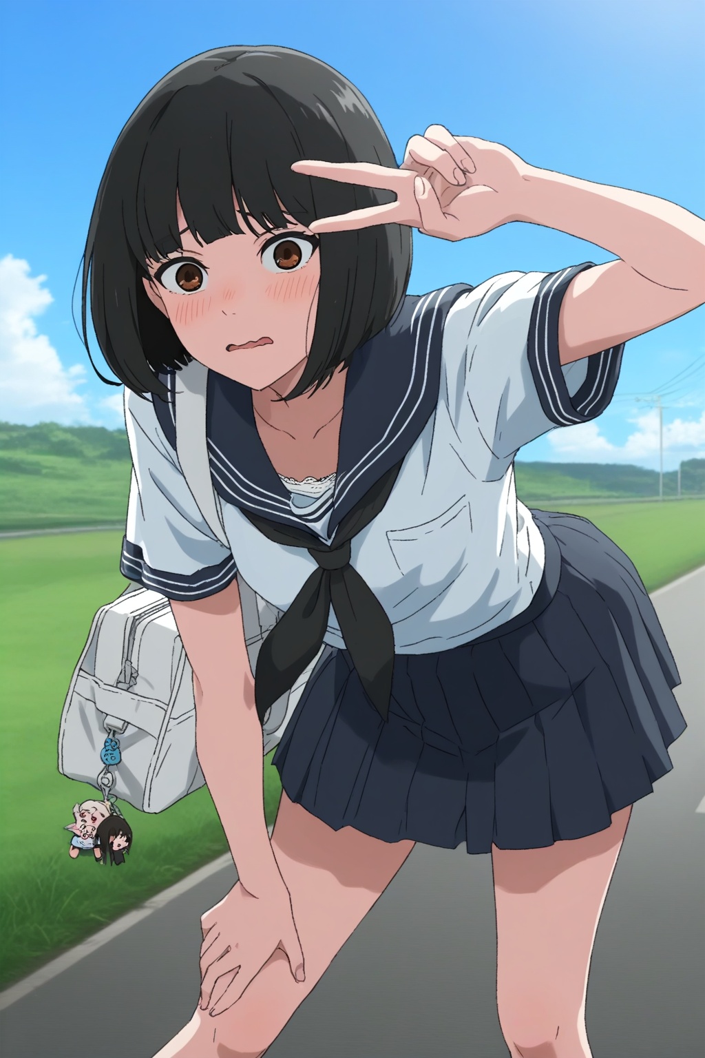 masterpiece,  best quality,  very aesthetic on Tensor.Art