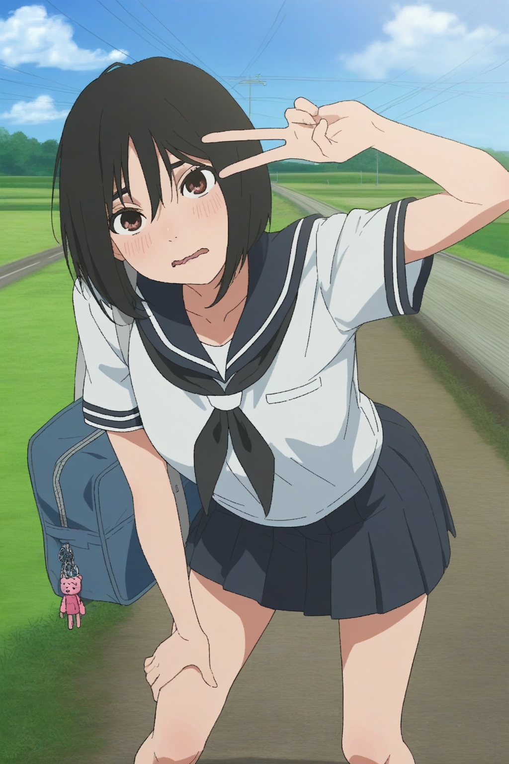 masterpiece,  best quality,  very aesthetic on Tensor.Art