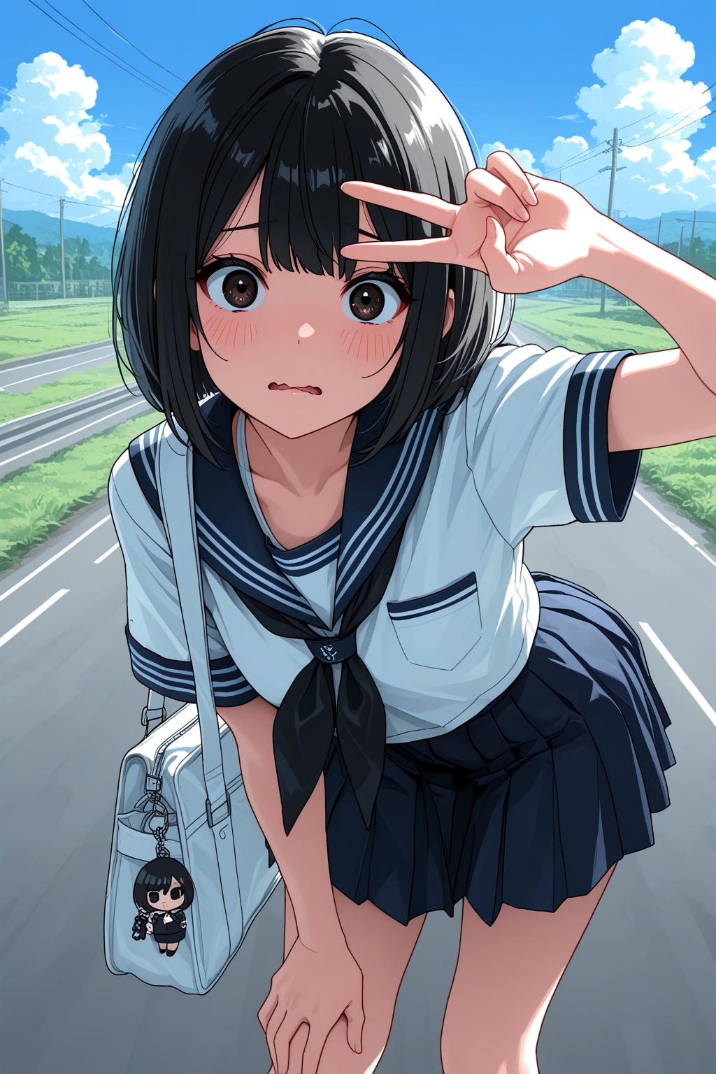 masterpiece,  best quality,  very aesthetic on Tensor.Art