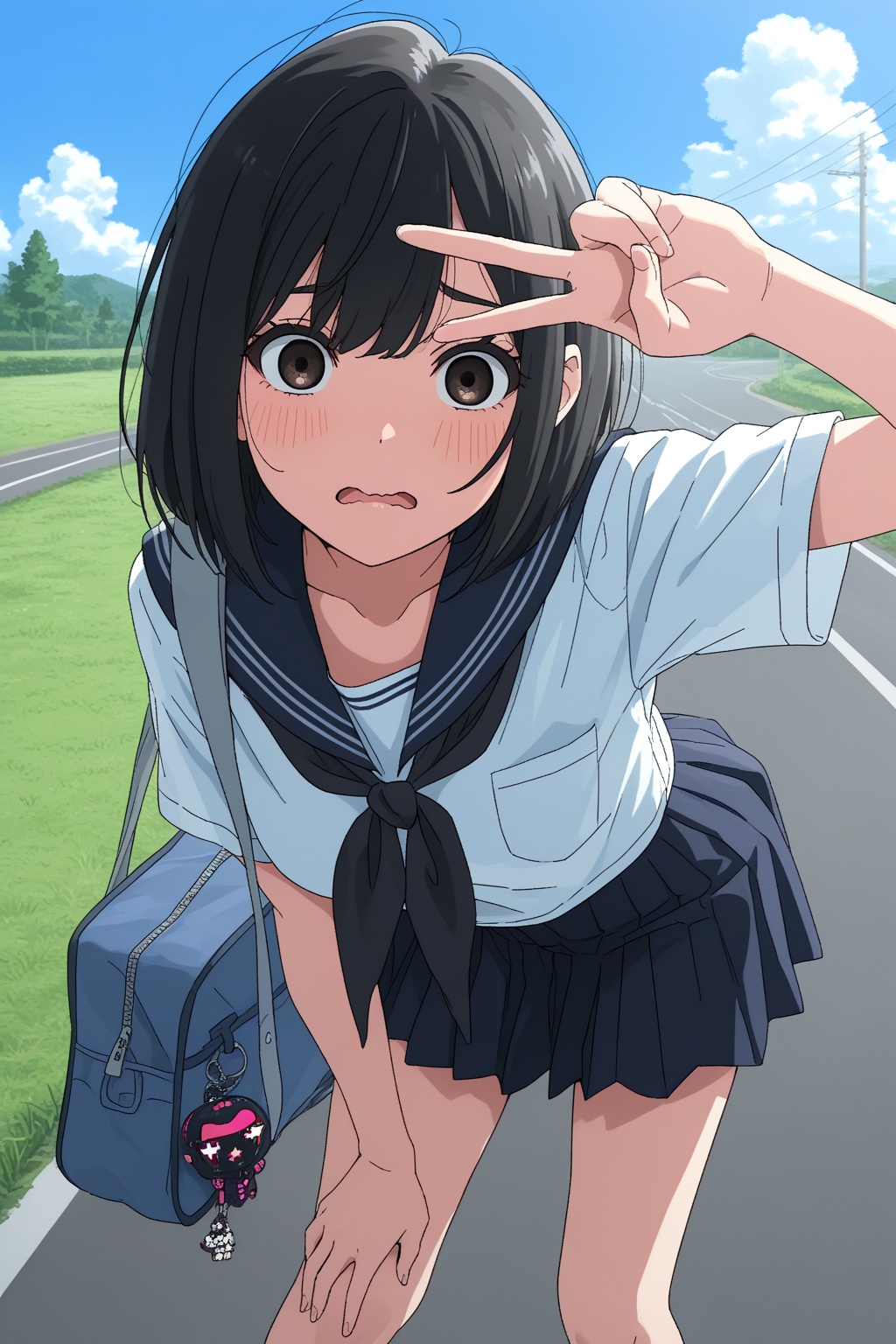 masterpiece,  best quality,  very aesthetic on Tensor.Art