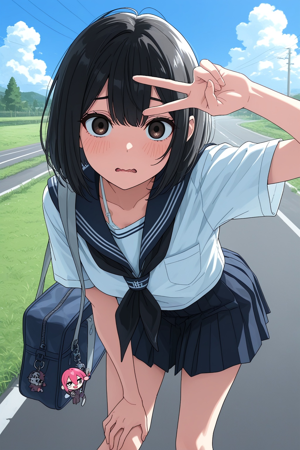masterpiece,  best quality,  very aesthetic on Tensor.Art