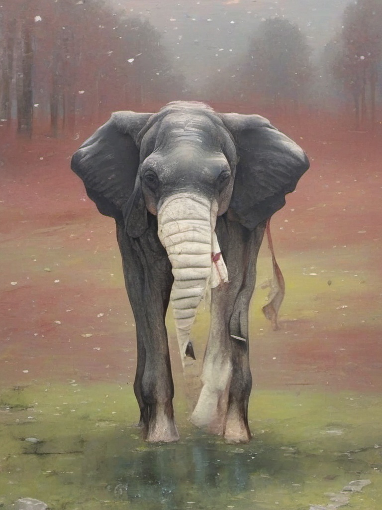 AI generated image on Tensor.Art