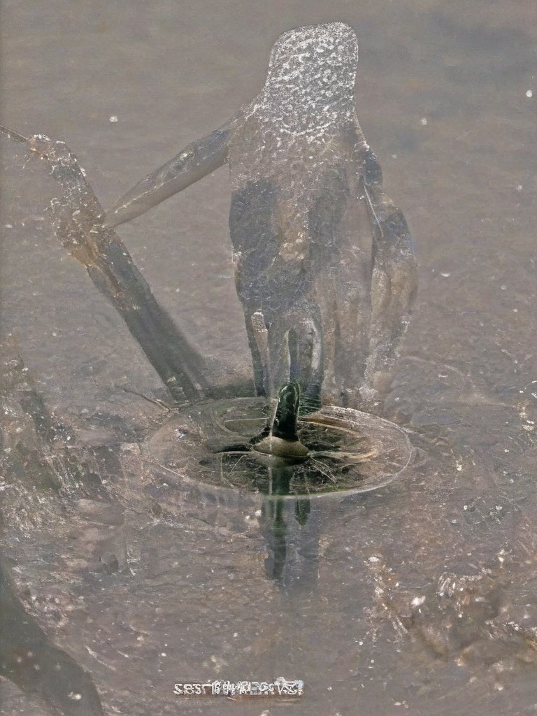 AI generated image on Tensor.Art