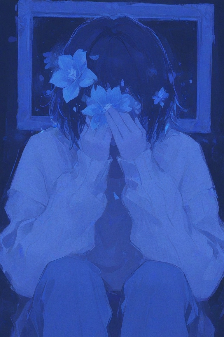 1boy,  *****,  dark hair on Tensor.Art