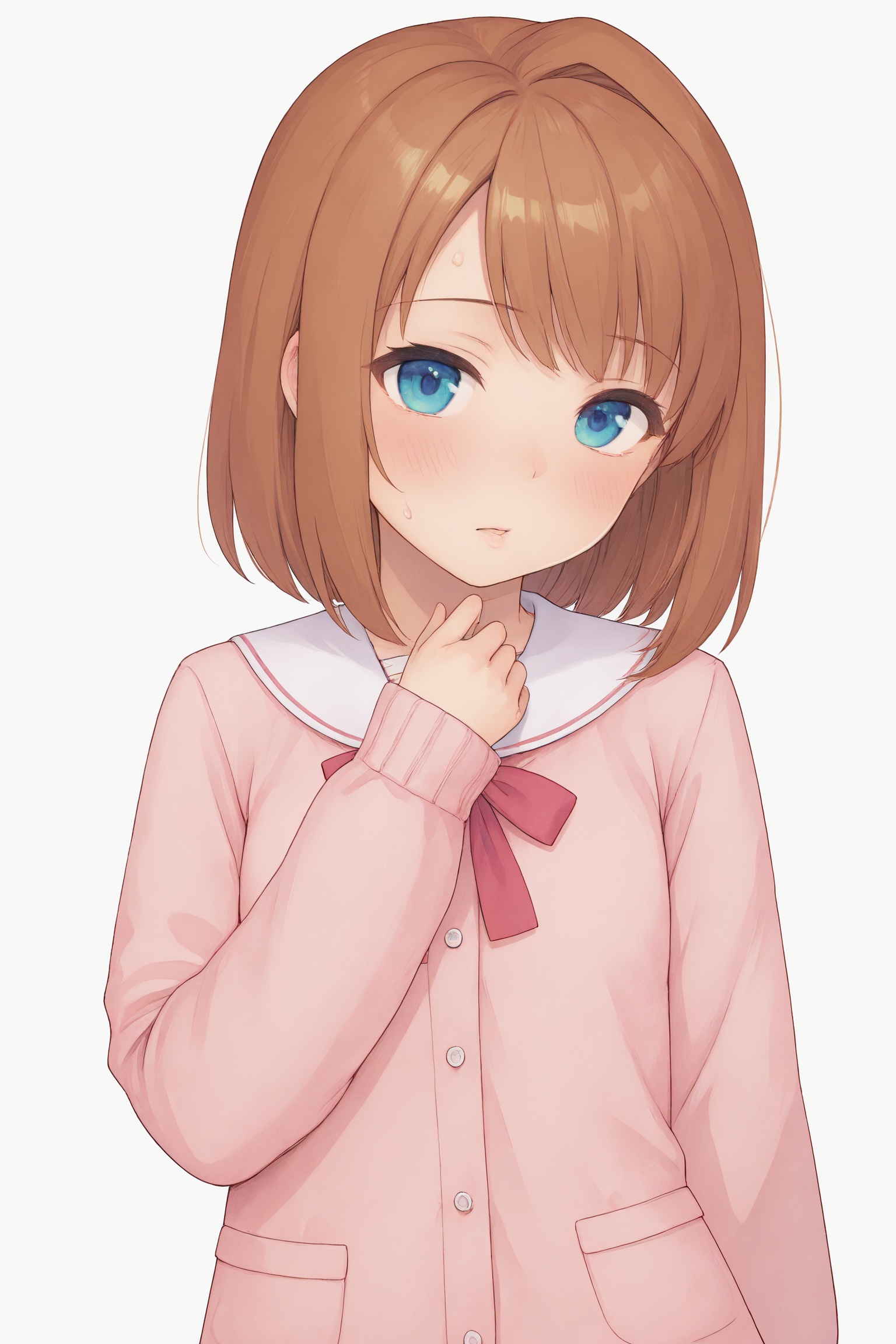1girl,  solo,  anm on Tensor.Art