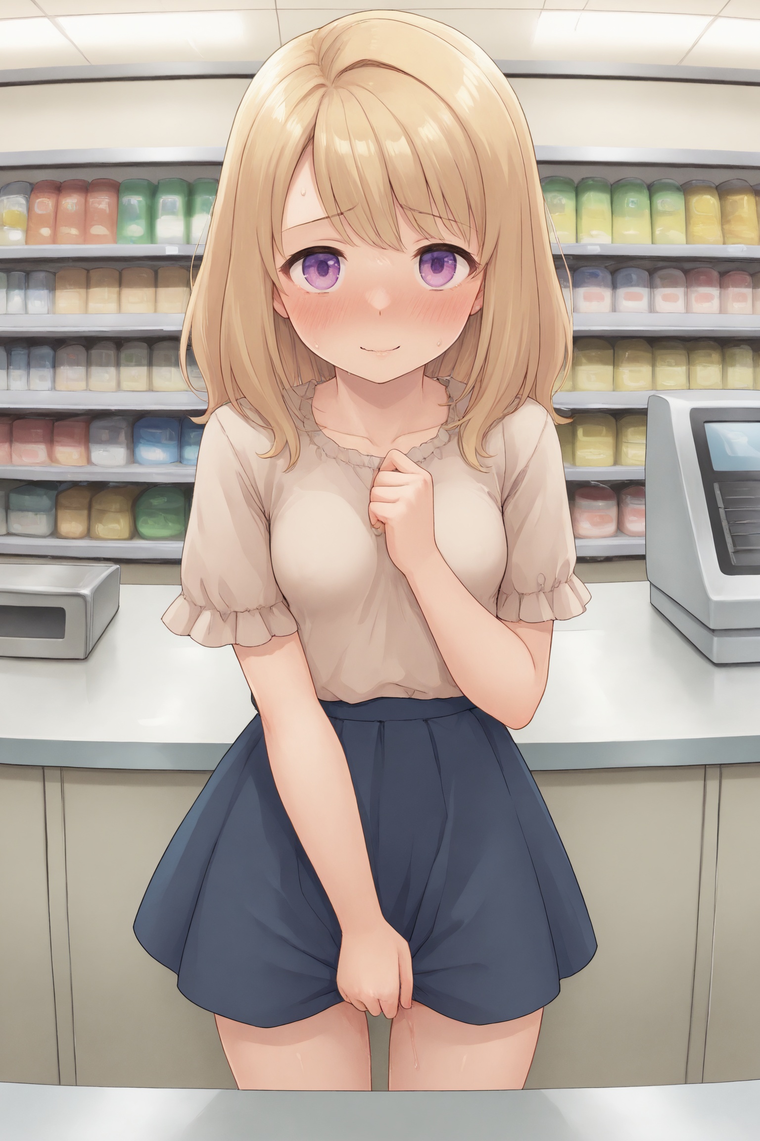 1girl,  solo,  anm on Tensor.Art
