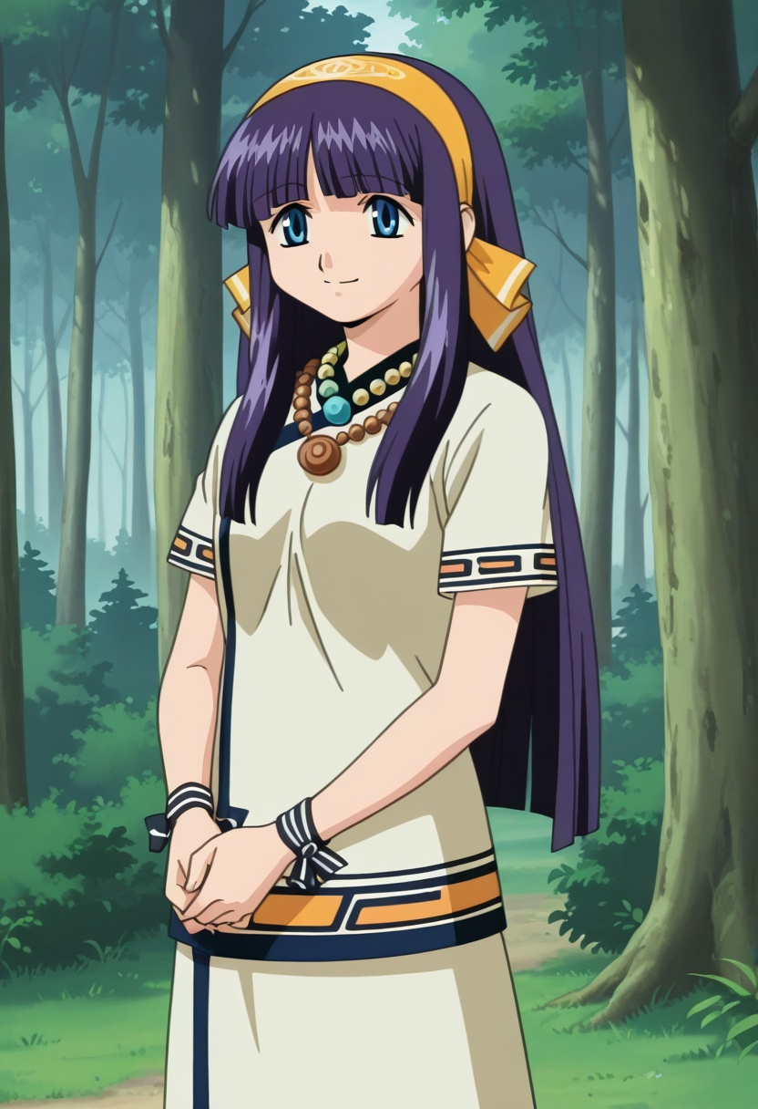 1girl,  solo,  nakoruruadvoav on Tensor.Art