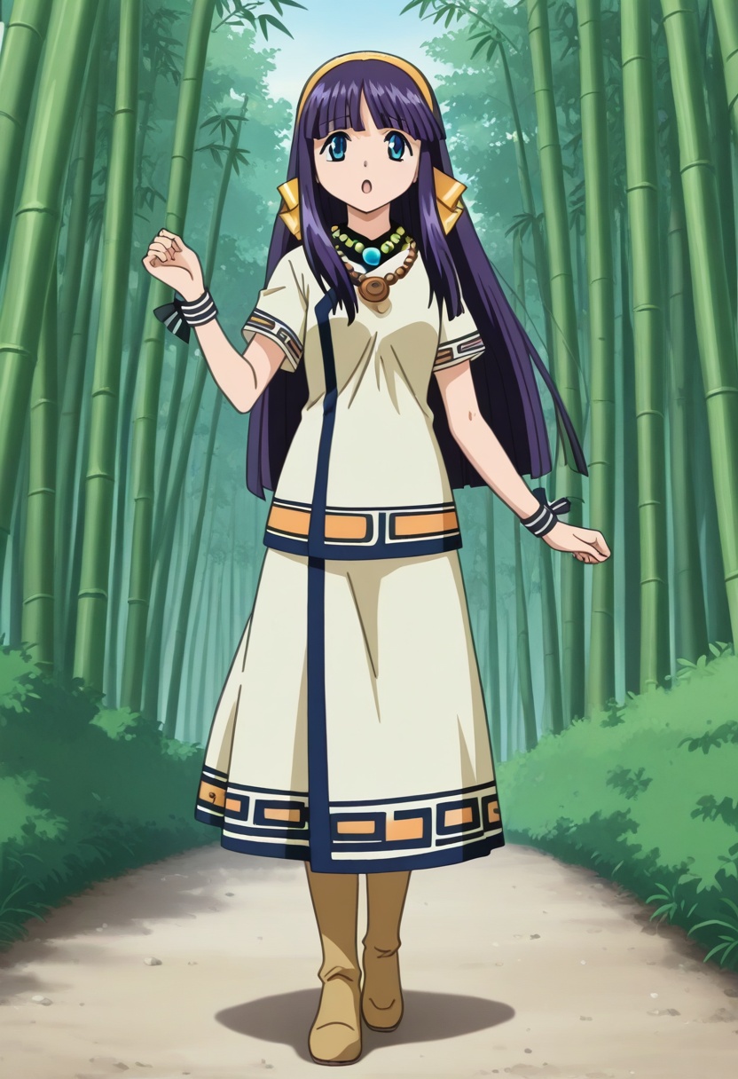 1girl,  solo,  nakoruruadvoav on Tensor.Art