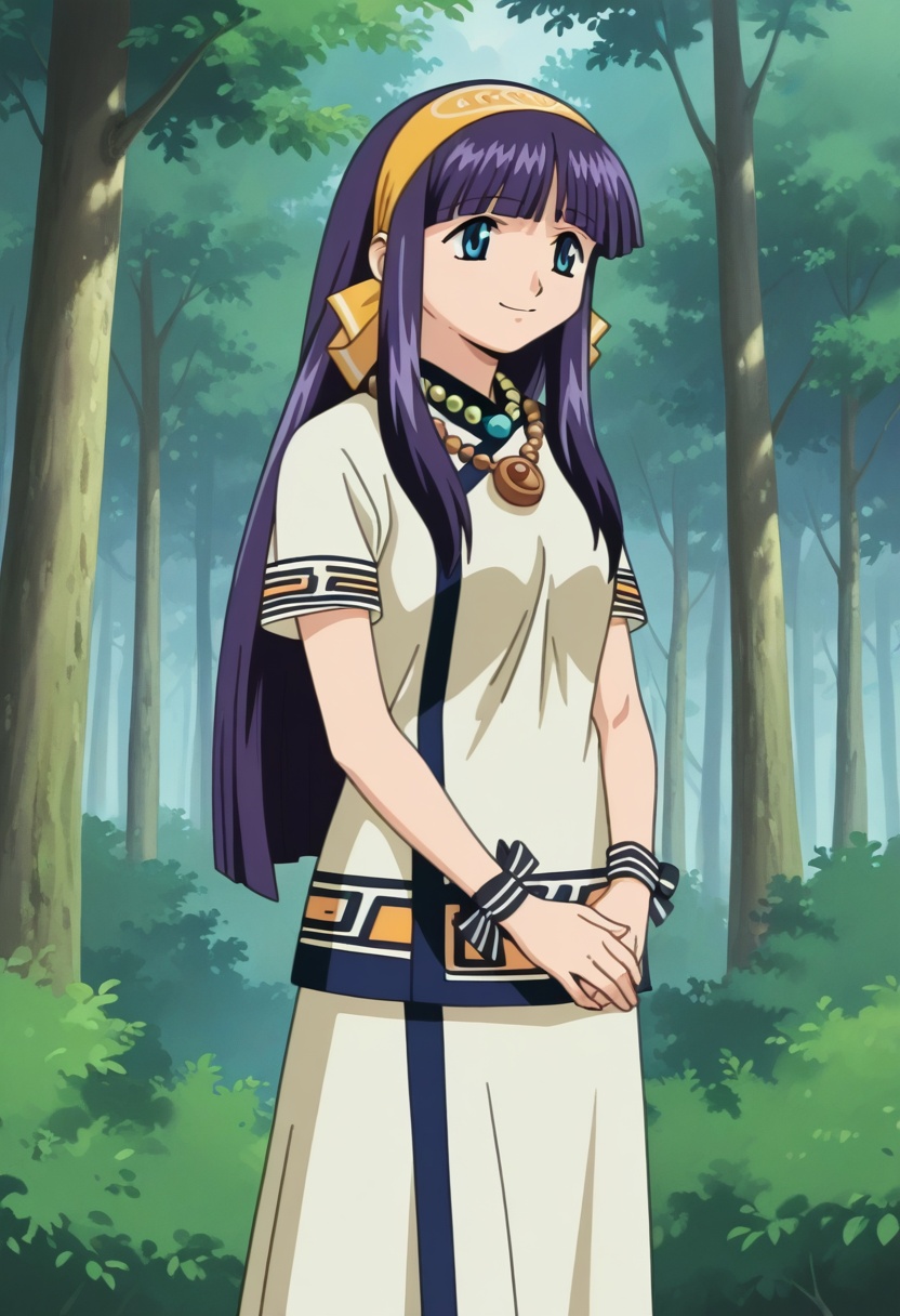 1girl,  solo,  nakoruruadvoav on Tensor.Art