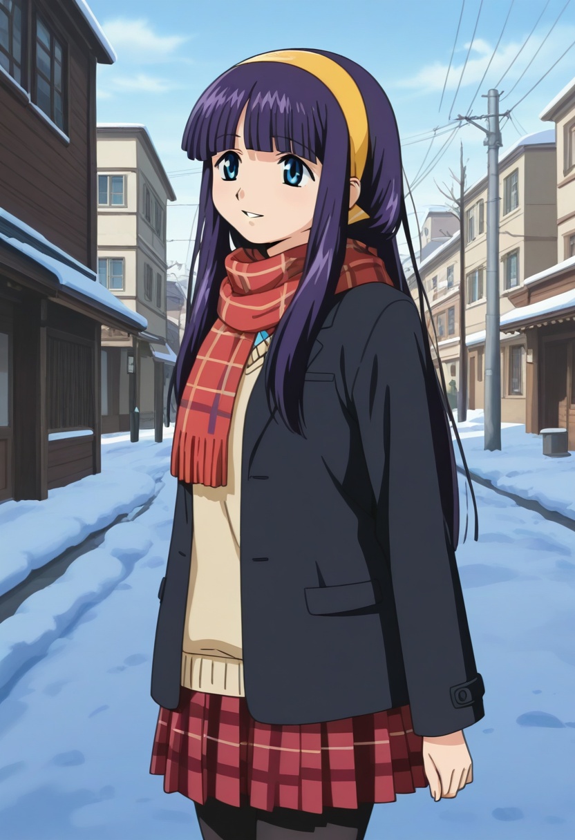 1girl,  solo,  nakoruruadvoav on Tensor.Art