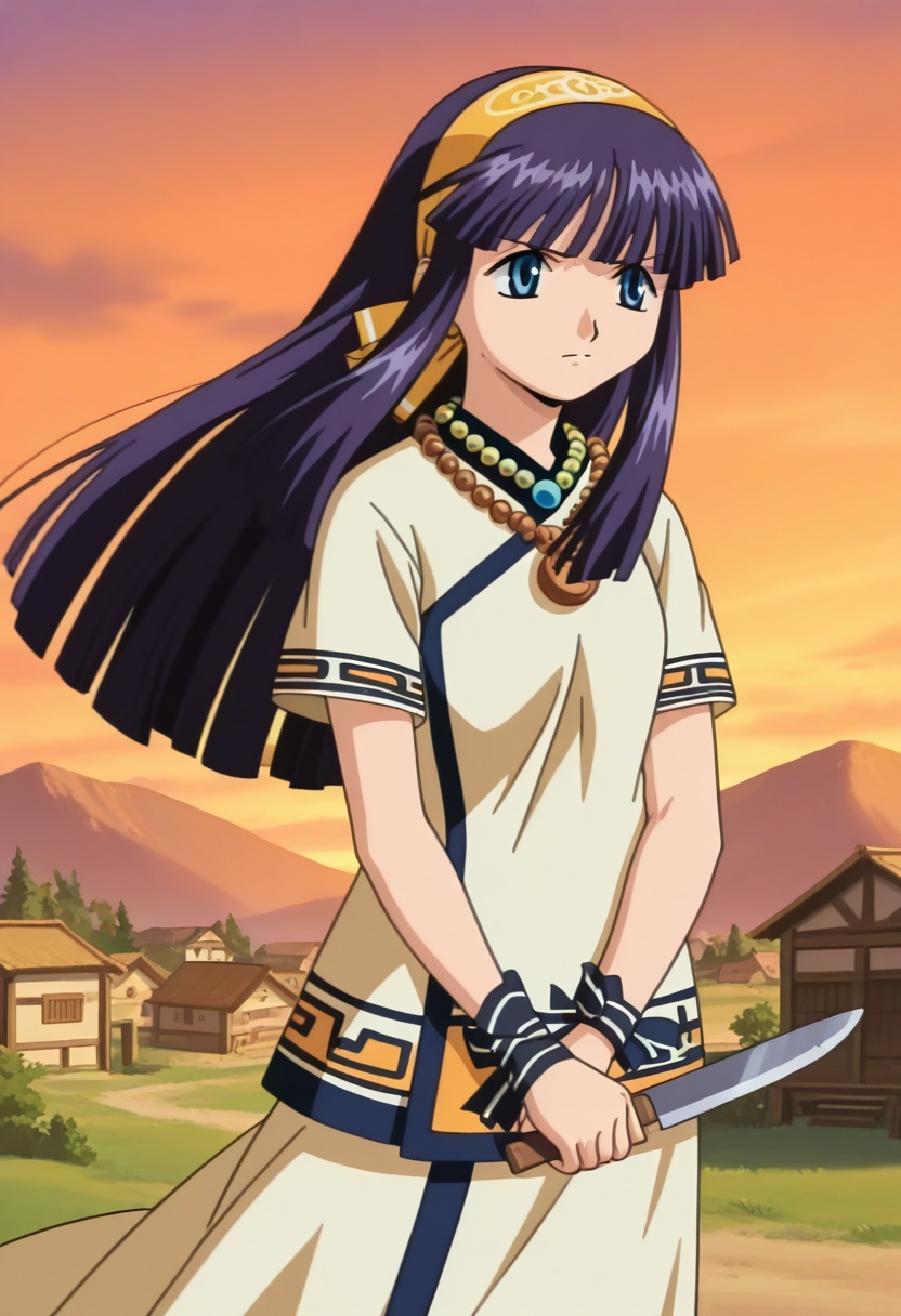 1girl,  solo,  nakoruruadvoav on Tensor.Art