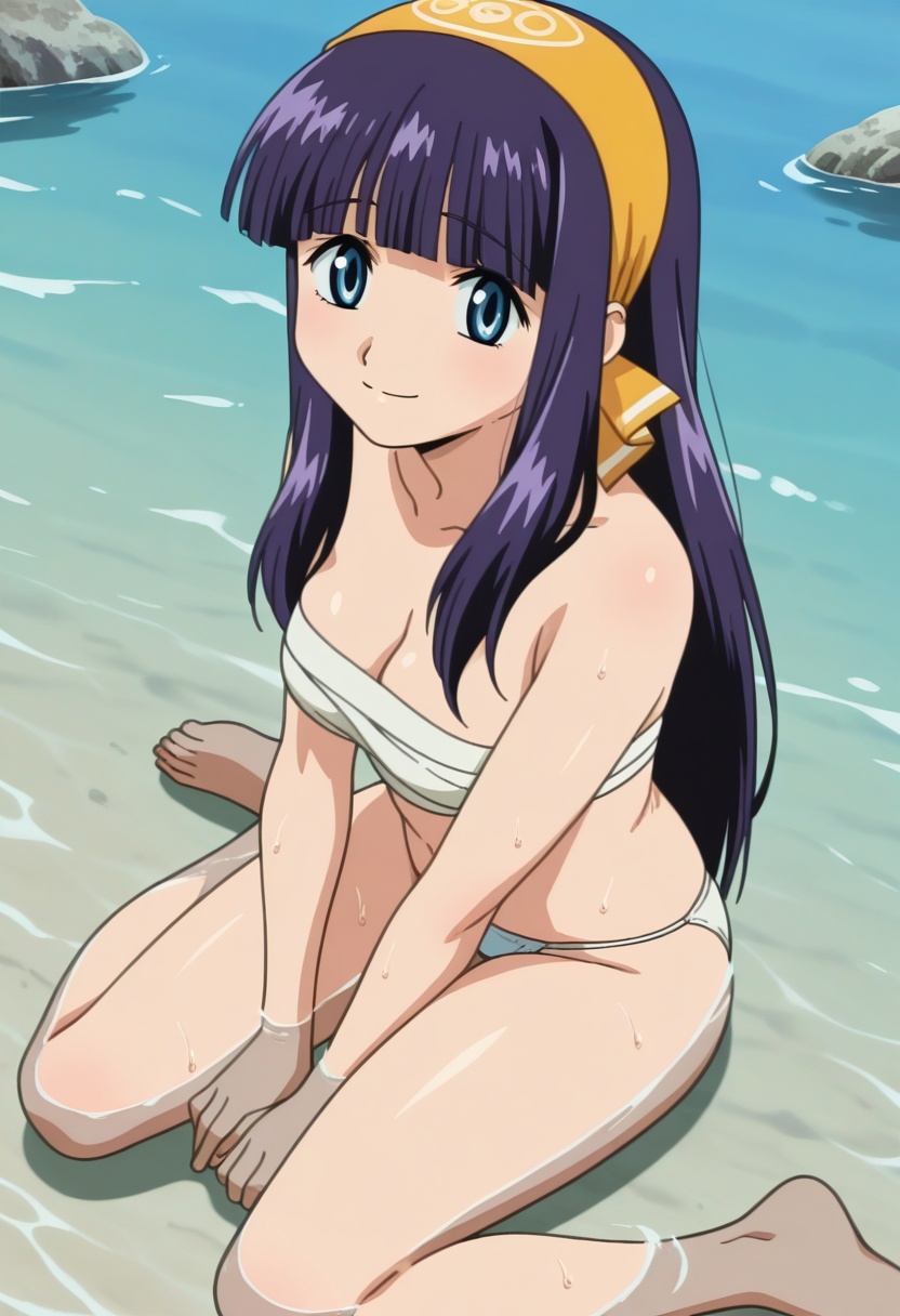 1girl,  solo,  nakoruruadvoav on Tensor.Art
