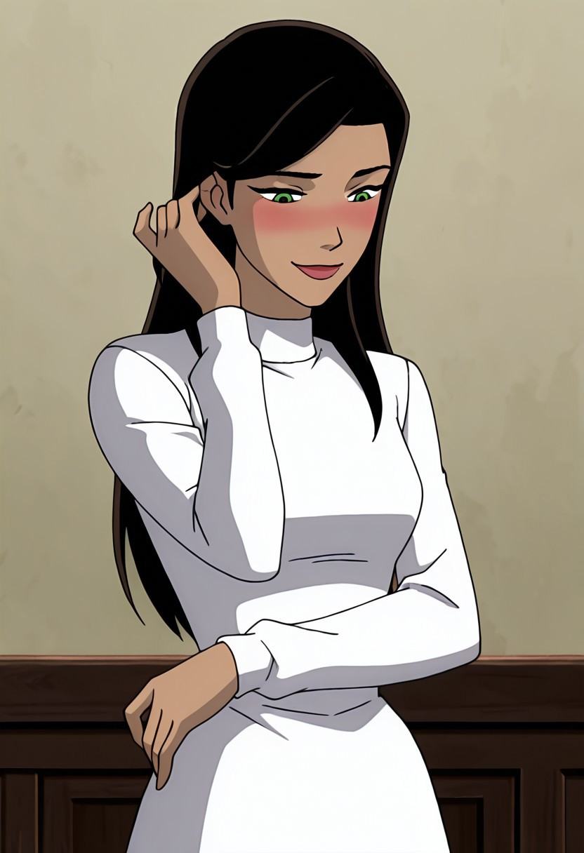 2d,  cartoon,  anime screencap on Tensor.Art