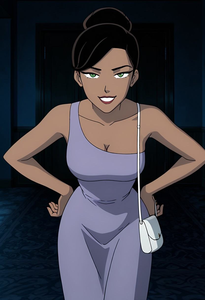 2d,  cartoon,  anime screencap on Tensor.Art