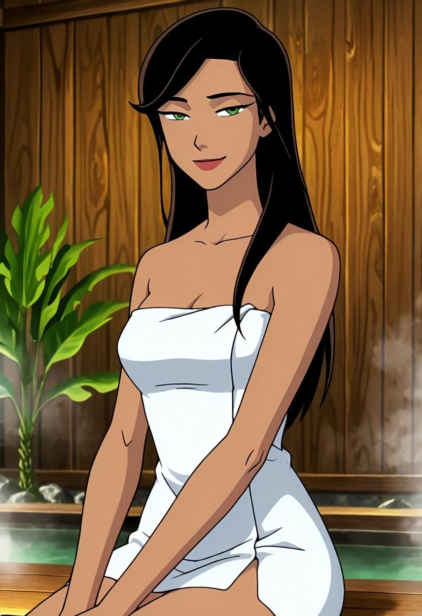 2d,  cartoon,  anime screencap on Tensor.Art