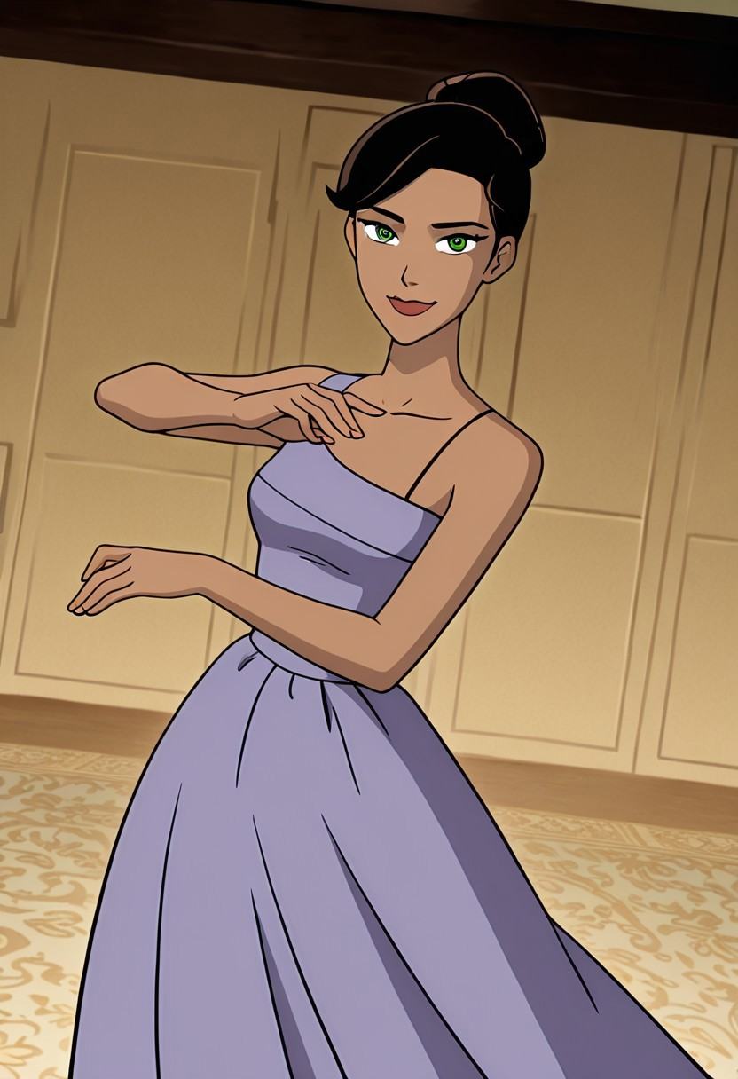 2d,  cartoon,  anime screencap on Tensor.Art