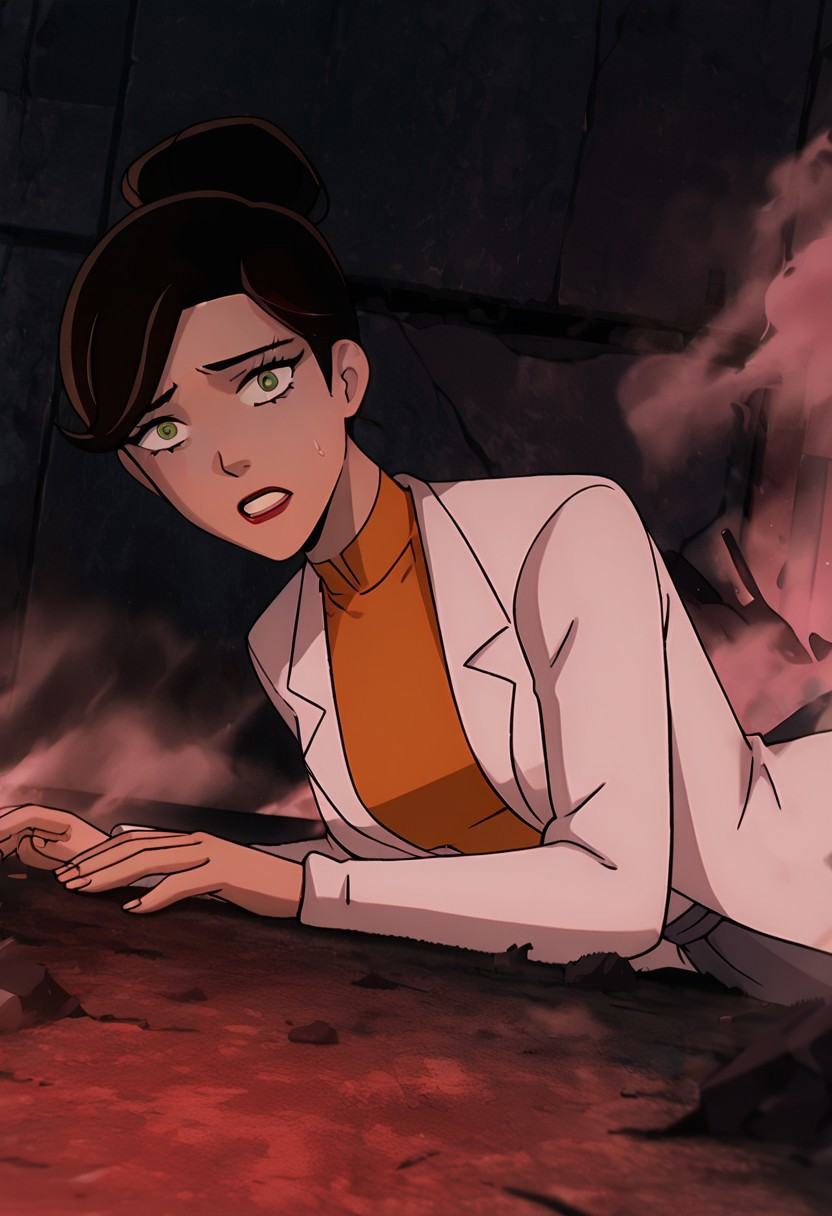 2d,  cartoon,  anime screencap on Tensor.Art