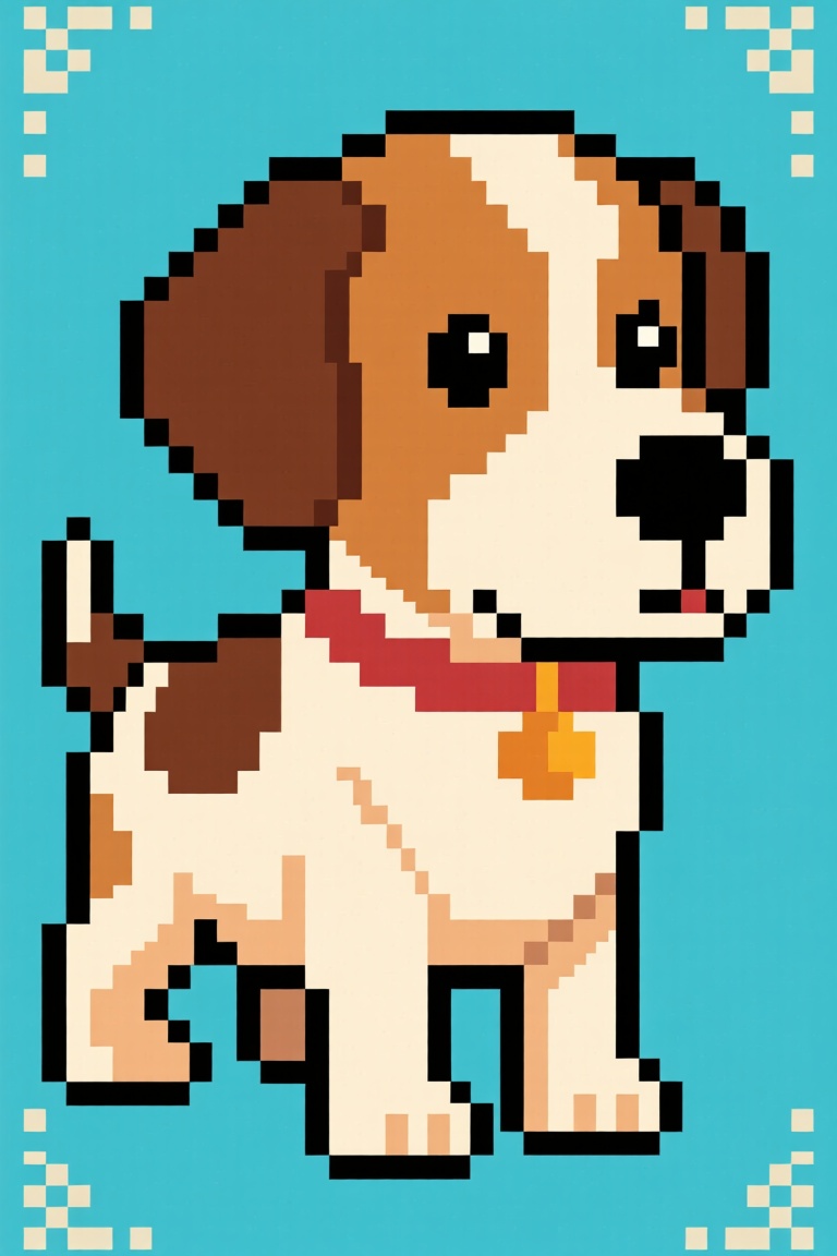 pixel11dog on Tensor.Art