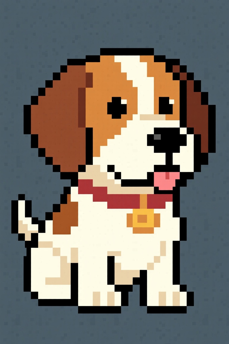 pixel11dog on Tensor.Art