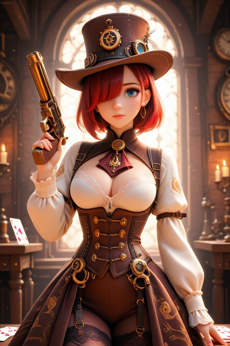 masterpiece,  high quality,  highres on Tensor.Art