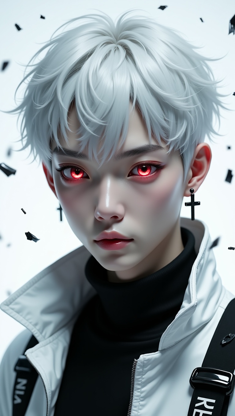 (best quality,  masterpiece,  hyper realistic on Tensor.Art