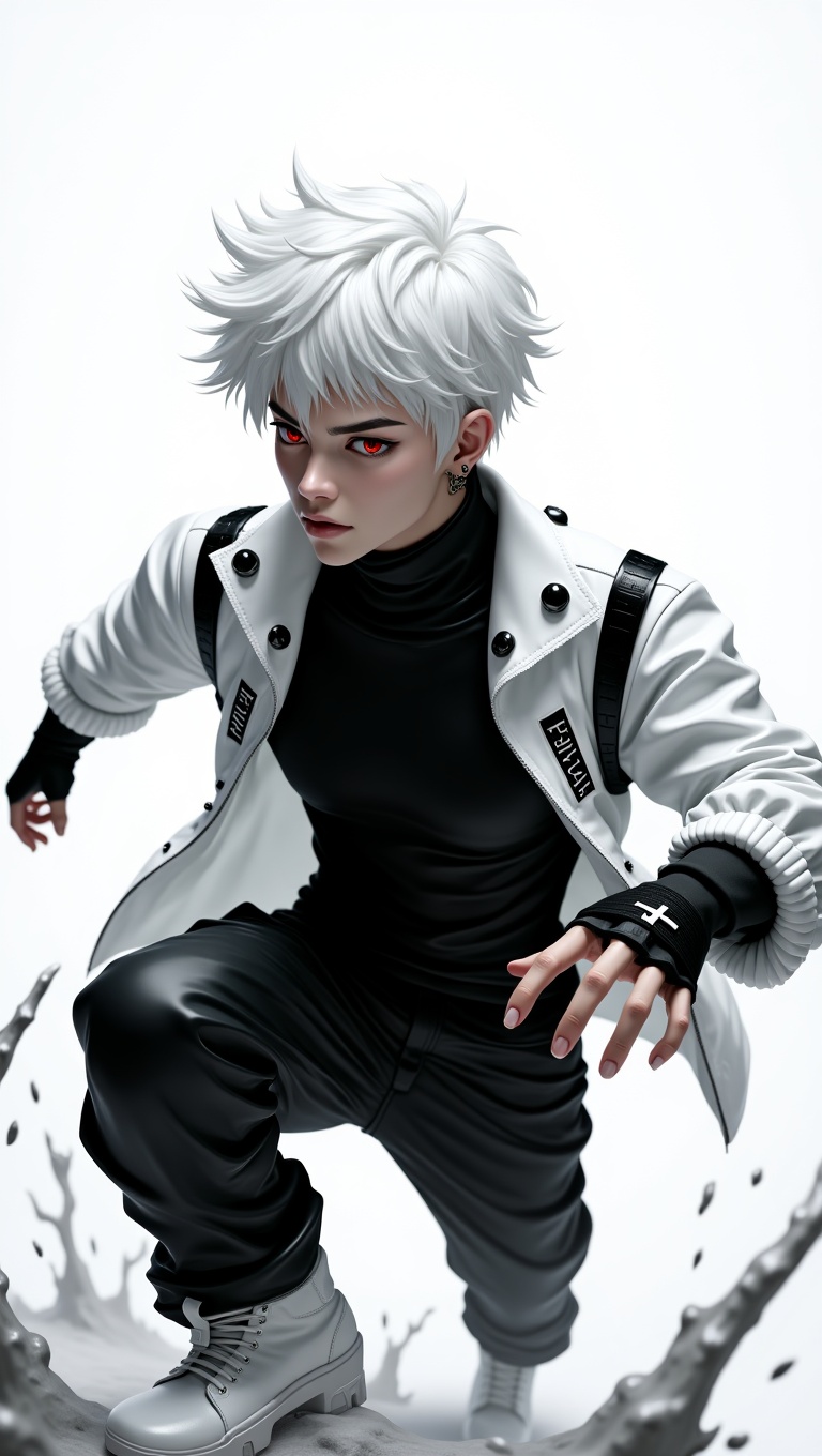 (best quality,  masterpiece,  hyper realistic on Tensor.Art