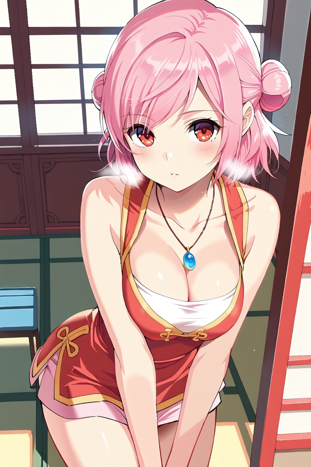 萧媚,  best quality,  amazing quality on Tensor.Art