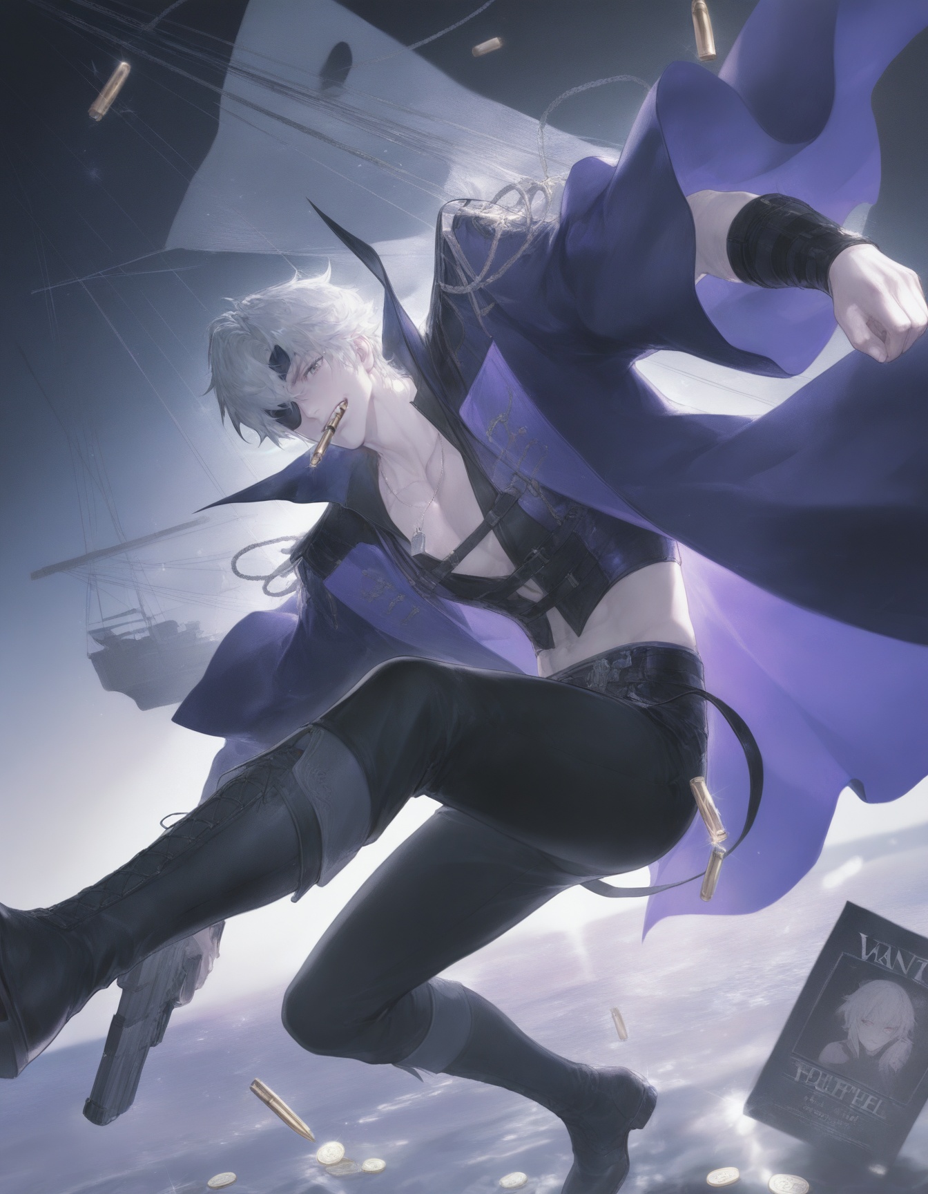 masterpiece,  best quality,  highres on Tensor.Art