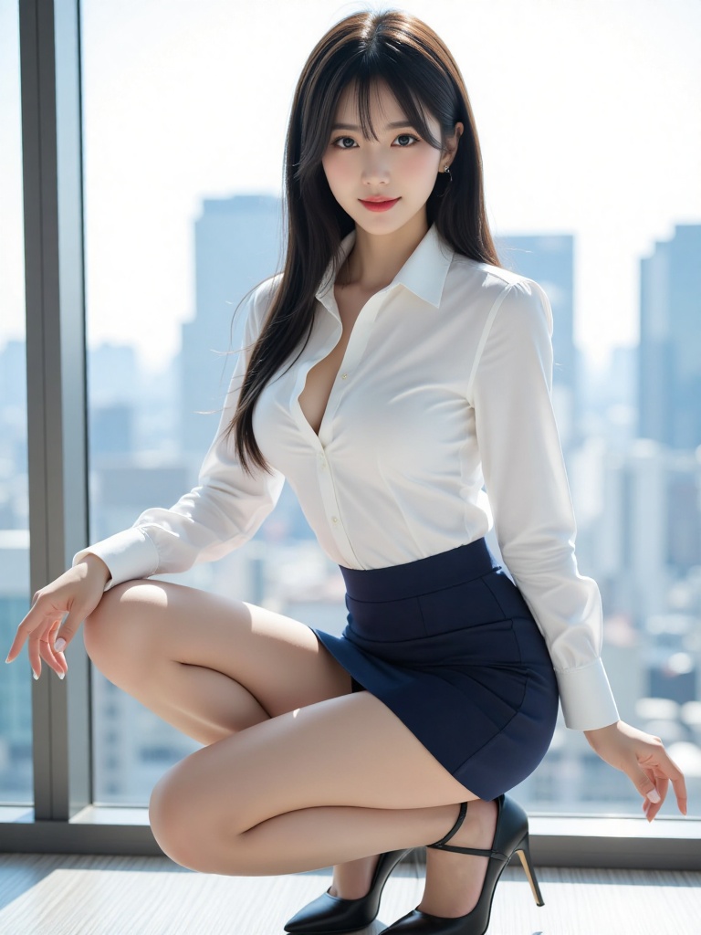 AI generated image on Tensor.Art