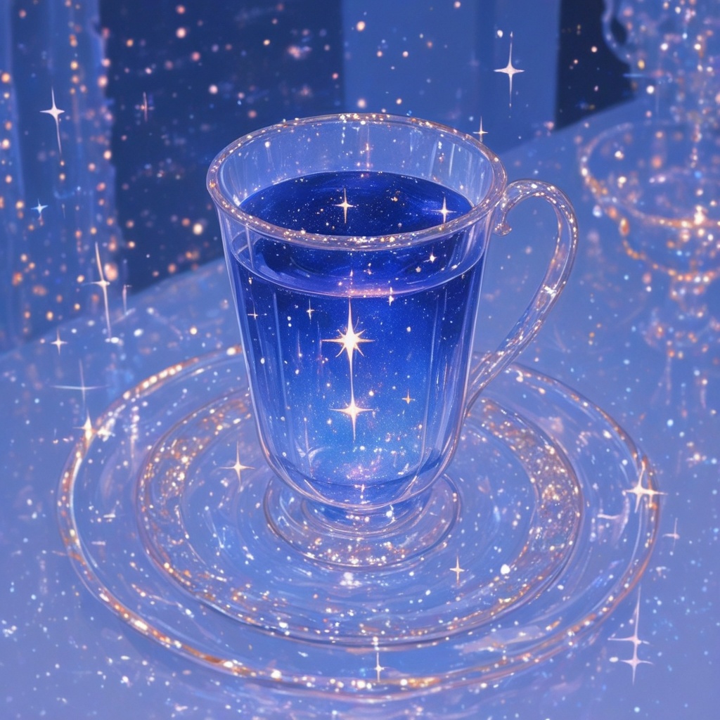 food_focus,  glitter_filter,  blurry_background on Tensor.Art