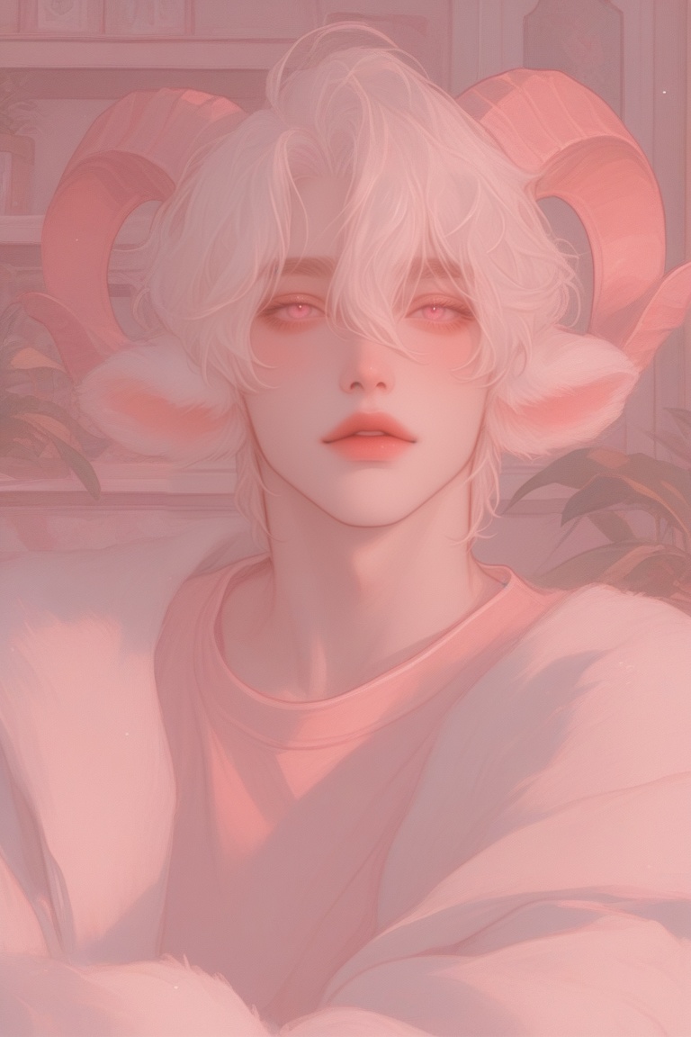 solo,  looking at viewer,  short hair on Tensor.Art