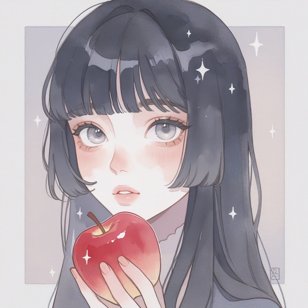 1girl,  solo,  looking at viewer on Tensor.Art