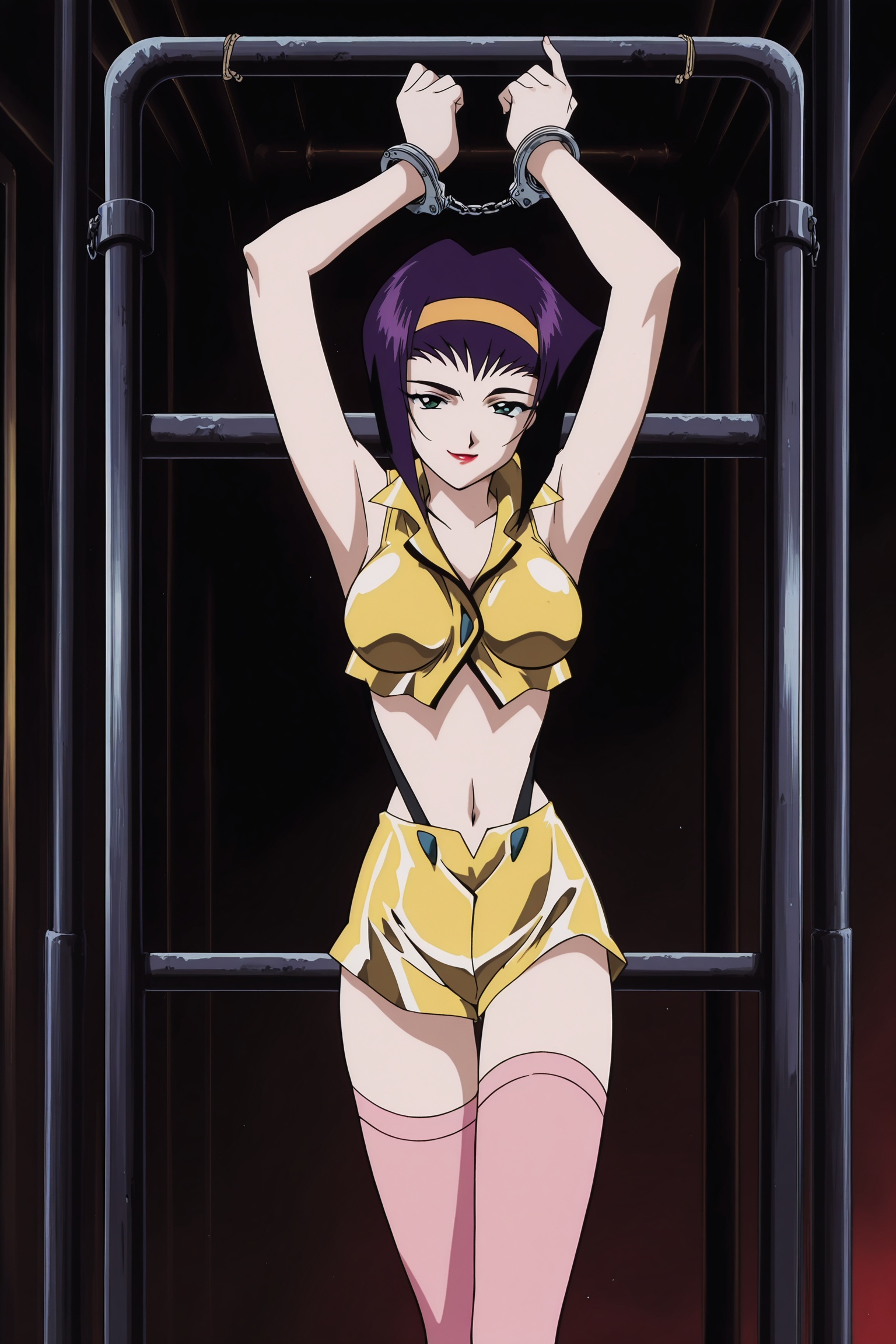 anime screencap,  anime coloring,  detailed face on Tensor.Art