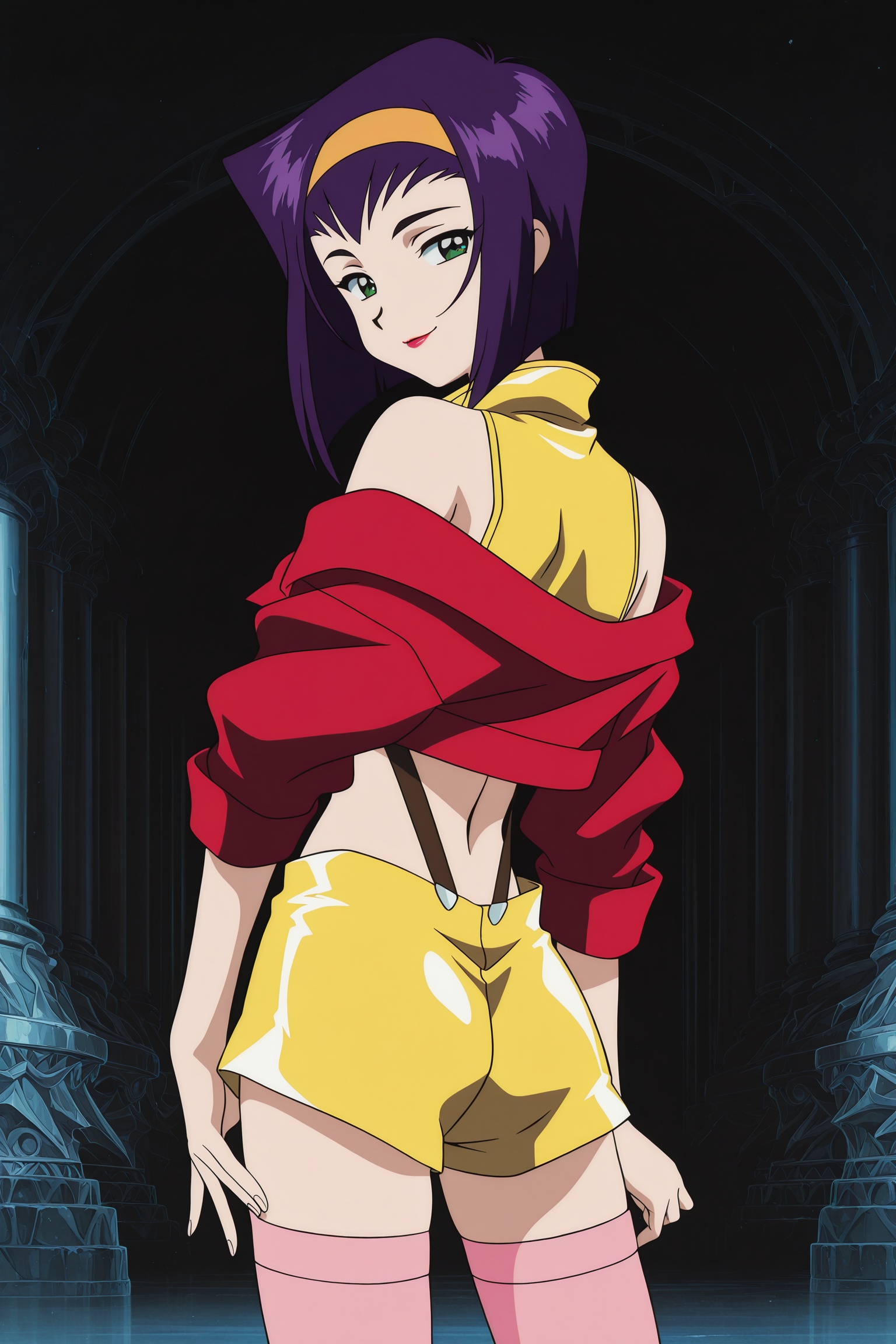 anime screencap,  anime coloring,  detailed face on Tensor.Art