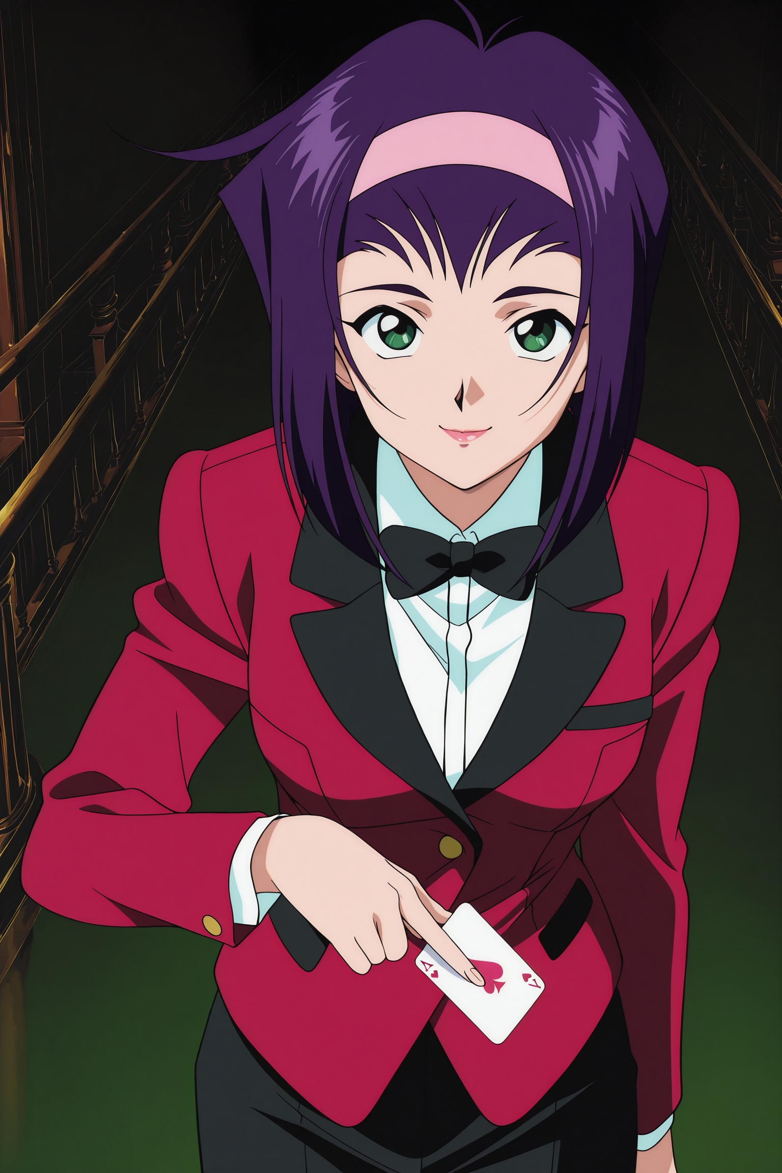anime screencap,  anime coloring,  detailed face on Tensor.Art