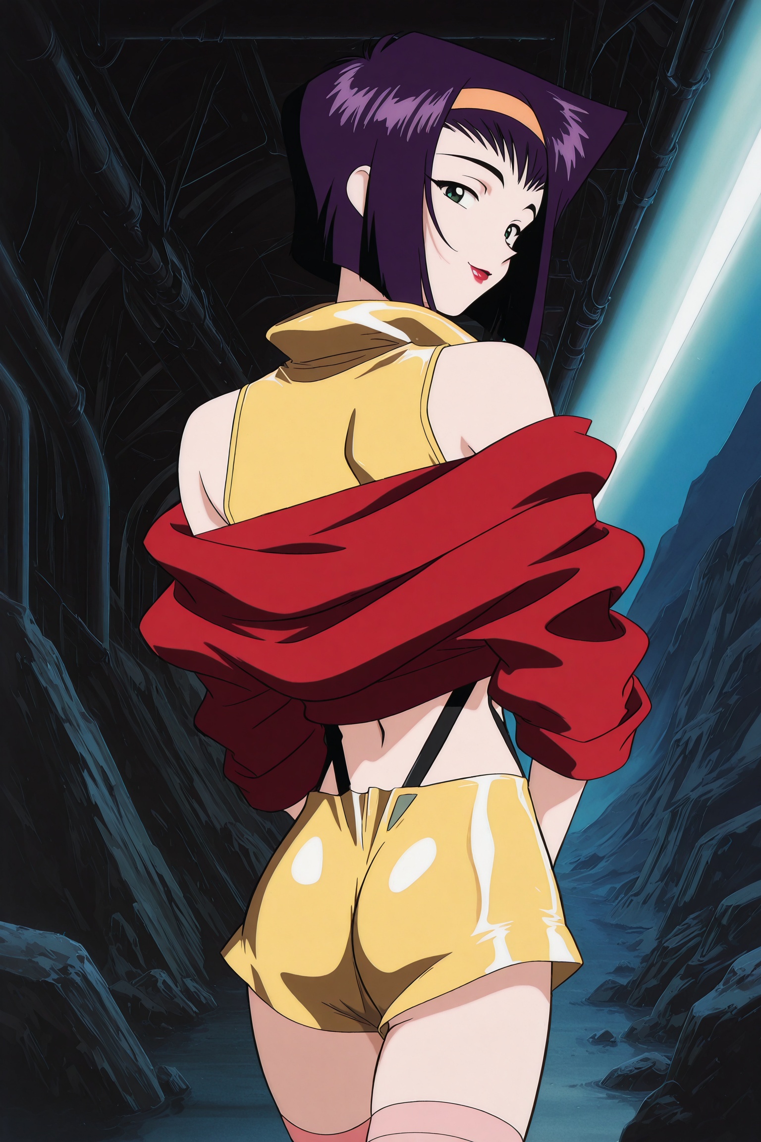 anime screencap,  anime coloring,  detailed face on Tensor.Art