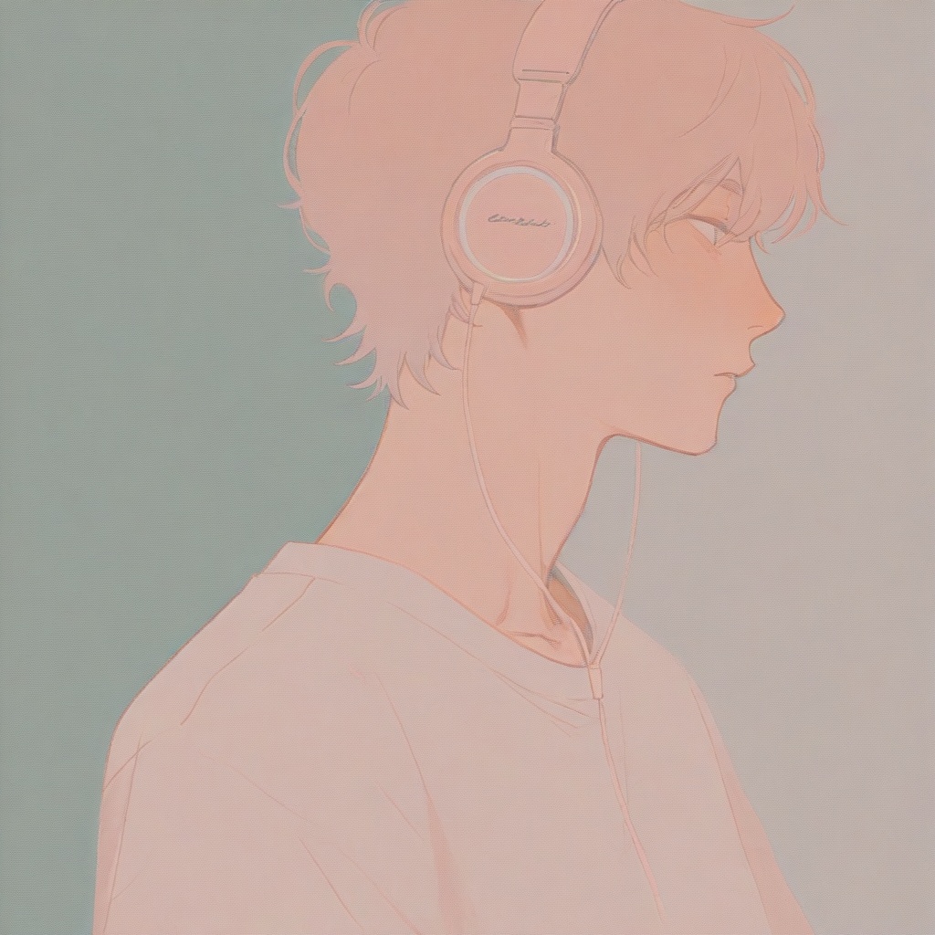 solo,  short hair,  shirt on Tensor.Art