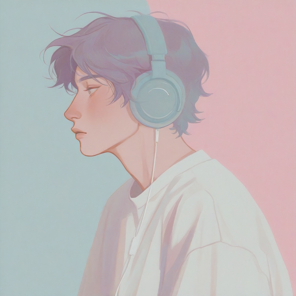 solo,  short hair,  shirt on Tensor.Art