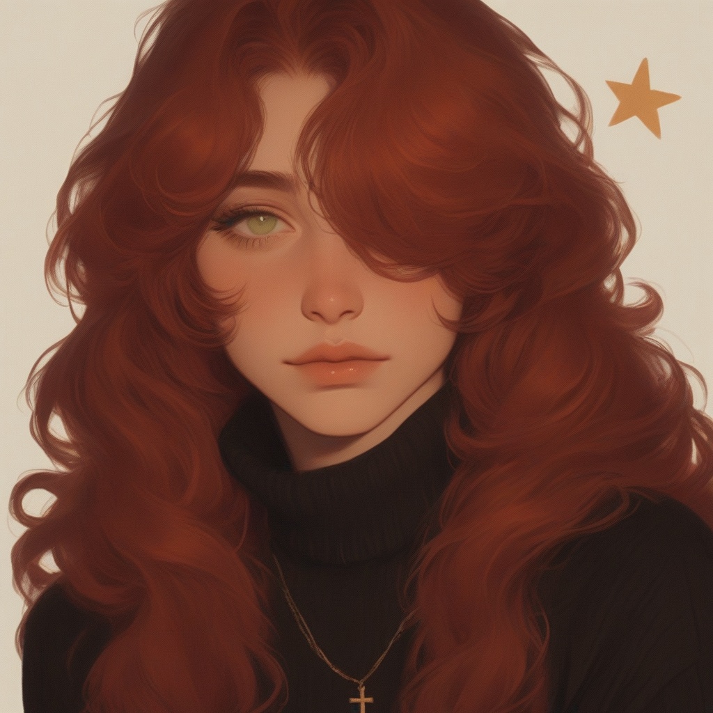 1girl,  solo,  long hair on Tensor.Art